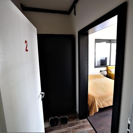 Stylish 1-Bedroom In Tirana #2 Bagian luar foto